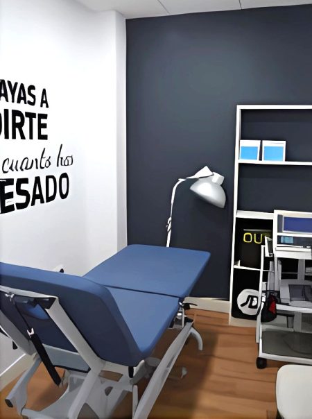 Clinica Cassillas